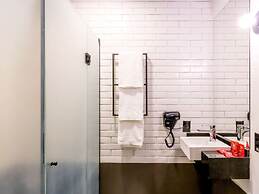 Ibis Ribeirao Preto Vila do Golf Hotel