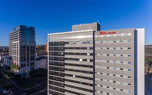 Ibis Ribeirao Preto Vila do Golf Hotel