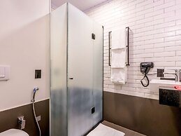 Ibis Ribeirao Preto Vila do Golf Hotel