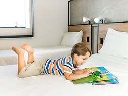 Ibis Ribeirao Preto Vila do Golf Hotel