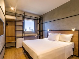 Ibis Ribeirao Preto Vila do Golf Hotel