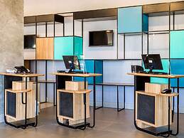 Ibis Ribeirao Preto Vila do Golf Hotel