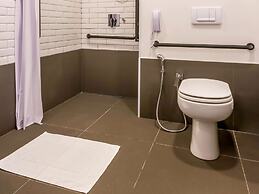 Ibis Ribeirao Preto Vila do Golf Hotel