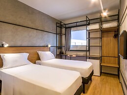 Ibis Ribeirao Preto Vila do Golf Hotel