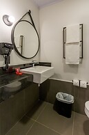 Ibis Ribeirao Preto Vila do Golf Hotel