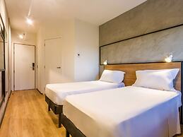 Ibis Ribeirao Preto Vila do Golf Hotel