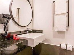 Ibis Ribeirao Preto Vila do Golf Hotel