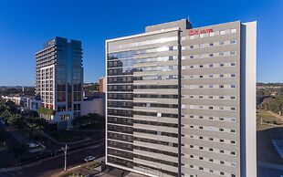 Ibis Ribeirao Preto Vila do Golf Hotel