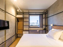 Ibis Ribeirao Preto Vila do Golf Hotel