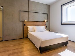 Ibis Ribeirao Preto Vila do Golf Hotel