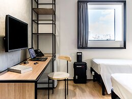 Ibis Ribeirao Preto Vila do Golf Hotel