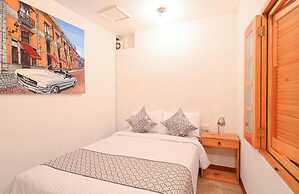 Hotel Mesón Cuévano