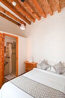 Hotel Mesón Cuévano