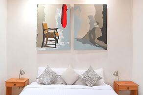 Hotel Mesón Cuévano