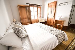 Hotel Mesón Cuévano