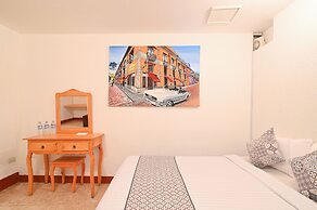 Hotel Mesón Cuévano