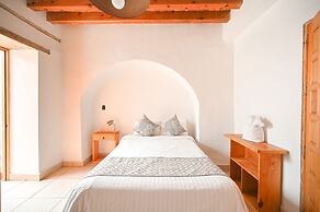 Hotel Mesón Cuévano