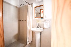 Hotel Mesón Cuévano