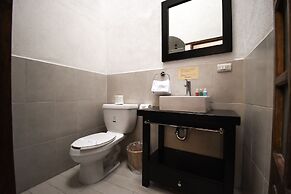 Hotel Mesón Cuévano