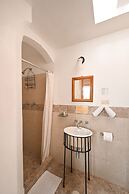 Hotel Mesón Cuévano