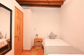 Hotel Mesón Cuévano