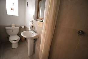 Hotel Mesón Cuévano