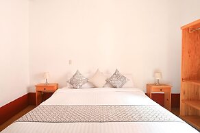 Hotel Mesón Cuévano