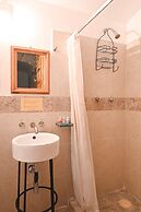 Hotel Mesón Cuévano