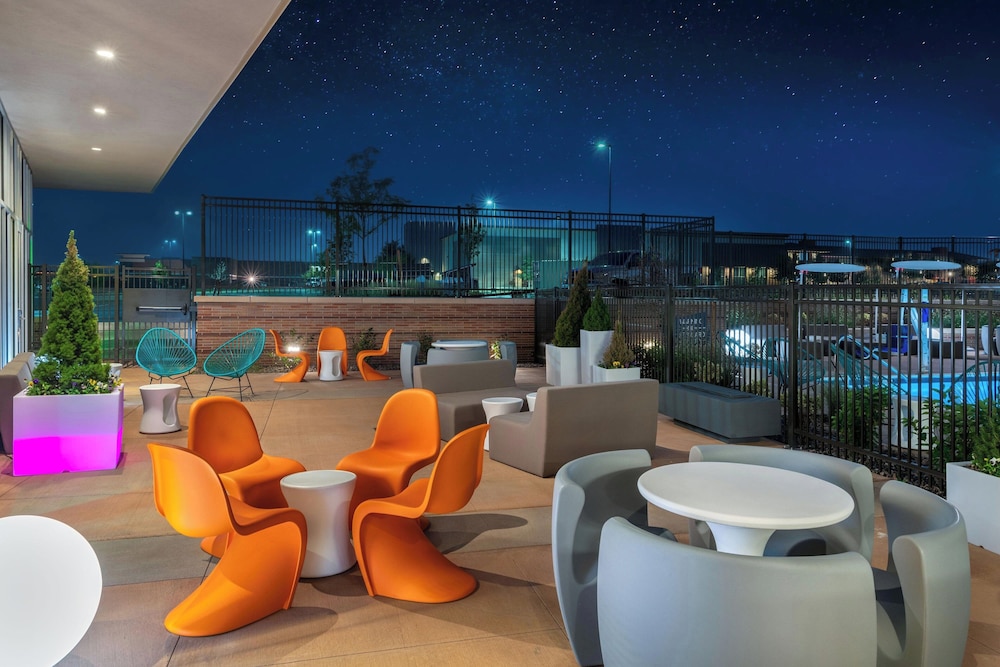 Aloft by Marriott Denver North Westminster