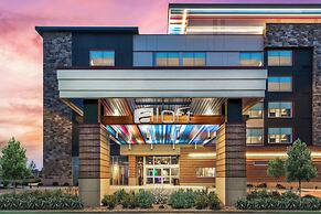 Aloft by Marriott Denver North Westminster