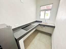 Hotel Vista Laguna Bacalar