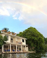 Hotel Vista Laguna Bacalar