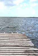 Hotel Vista Laguna Bacalar