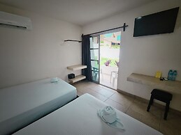 Hotel Vista Laguna Bacalar
