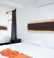 Hotel Vista Laguna Bacalar