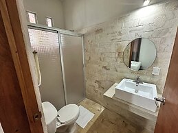 Hotel Vista Laguna Bacalar