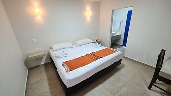 Hotel Vista Laguna Bacalar