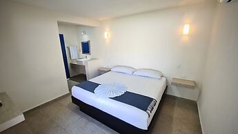 Hotel Vista Laguna Bacalar