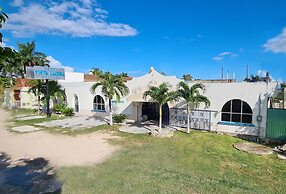 Hotel Vista Laguna Bacalar