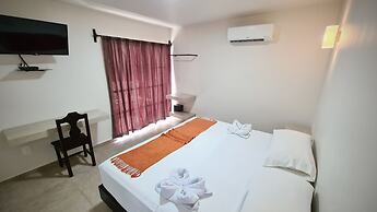 Hotel Vista Laguna Bacalar