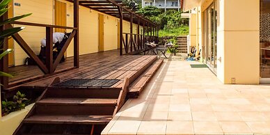 Asobi Base Yamabare House Ishigakijima