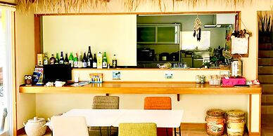 Asobi Base Yamabare House Ishigakijima