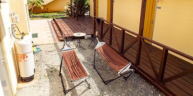 Asobi Base Yamabare House Ishigakijima