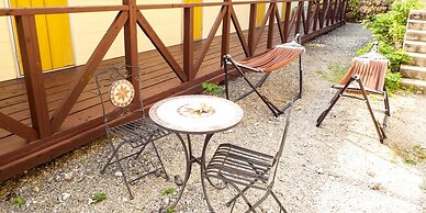 Asobi Base Yamabare House Ishigakijima