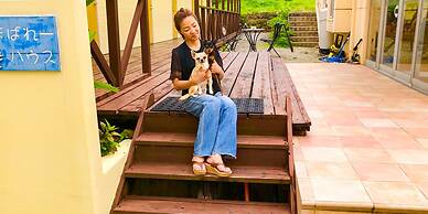 Asobi Base Yamabare House Ishigakijima