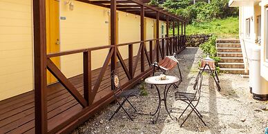 Asobi Base Yamabare House Ishigakijima