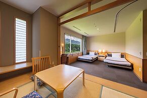 Kamenoi Hotel Aso