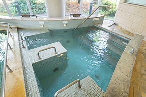 Kamenoi Hotel Aso