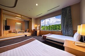 Kamenoi Hotel Aso