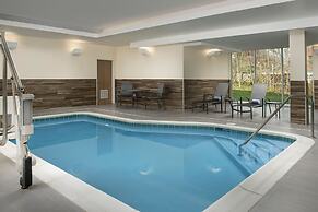 Fairfield Inn & Suites by Marriott Aberdeen